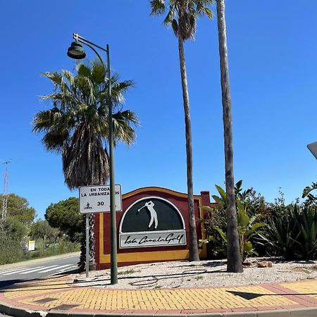 Golf, Kitesurf, Tennis, Paddle, Free Bicycles - Apartment Andalusia Isla Canela Exterior foto