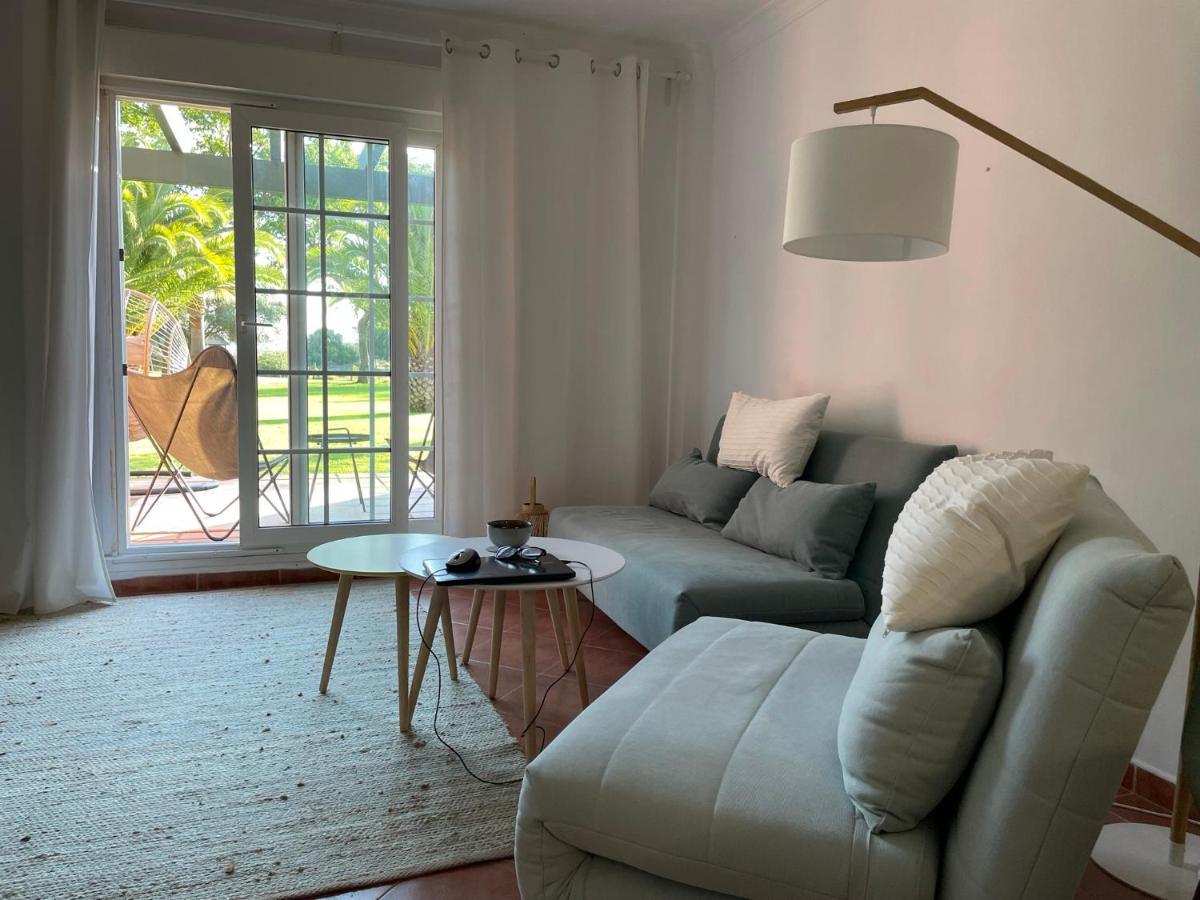Golf, Kitesurf, Tennis, Paddle, Free Bicycles - Apartment Andalusia Isla Canela Exterior foto