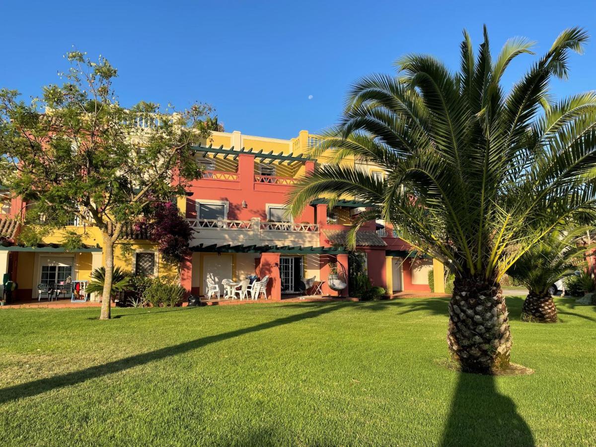 Golf, Kitesurf, Tennis, Paddle, Free Bicycles - Apartment Andalusia Isla Canela Exterior foto