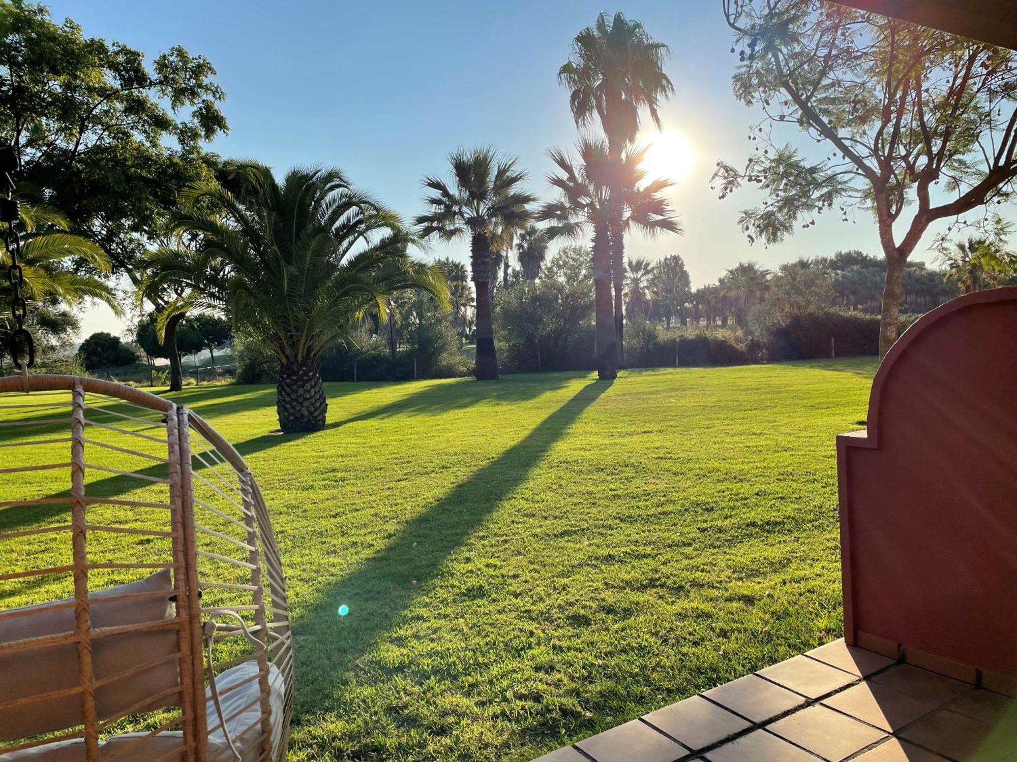 Golf, Kitesurf, Tennis, Paddle, Free Bicycles - Apartment Andalusia Isla Canela Exterior foto
