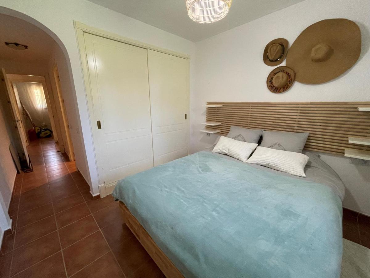 Golf, Kitesurf, Tennis, Paddle, Free Bicycles - Apartment Andalusia Isla Canela Exterior foto