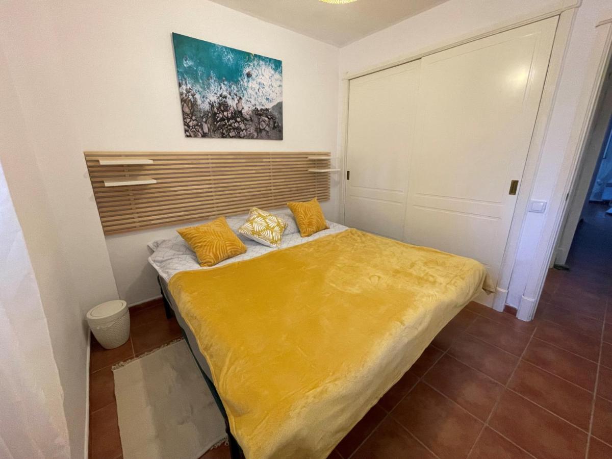 Golf, Kitesurf, Tennis, Paddle, Free Bicycles - Apartment Andalusia Isla Canela Exterior foto