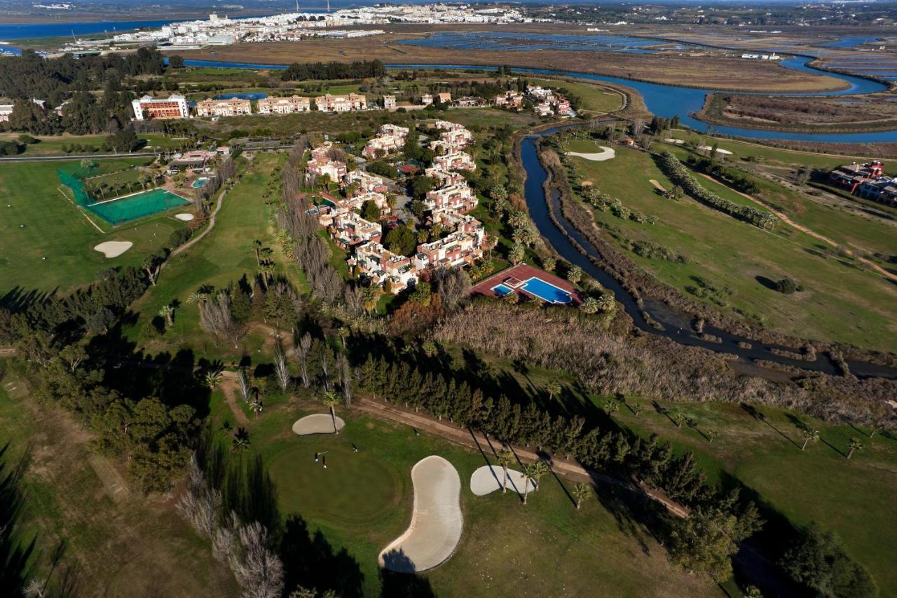 Golf, Kitesurf, Tennis, Paddle, Free Bicycles - Apartment Andalusia Isla Canela Exterior foto