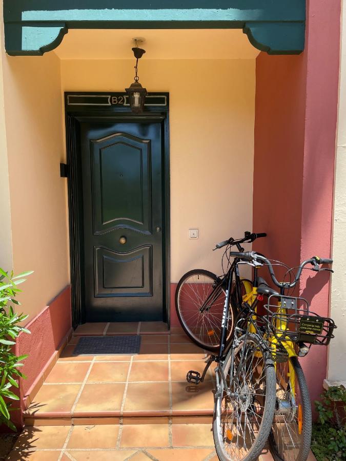 Golf, Kitesurf, Tennis, Paddle, Free Bicycles - Apartment Andalusia Isla Canela Exterior foto