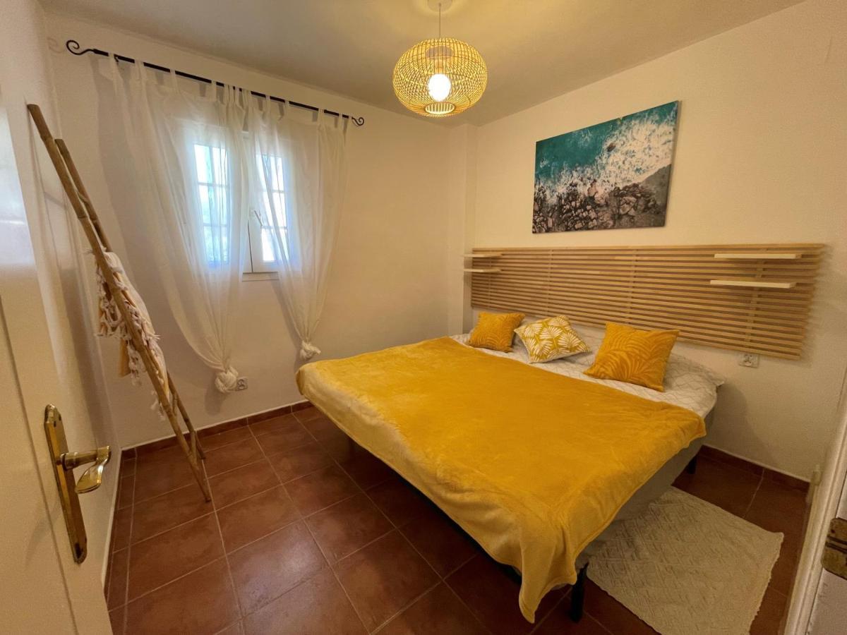Golf, Kitesurf, Tennis, Paddle, Free Bicycles - Apartment Andalusia Isla Canela Exterior foto