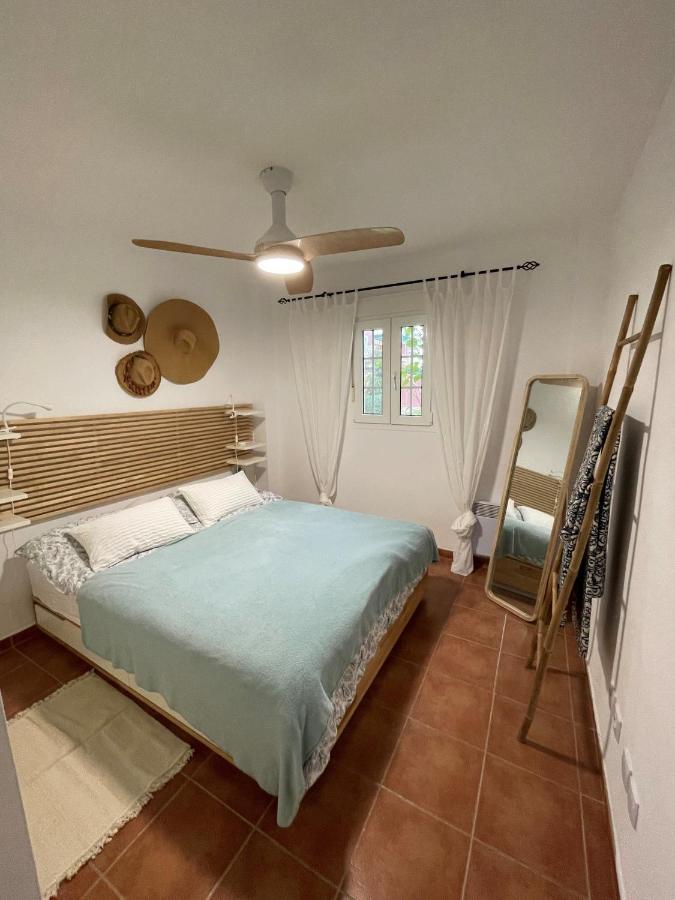 Golf, Kitesurf, Tennis, Paddle, Free Bicycles - Apartment Andalusia Isla Canela Exterior foto