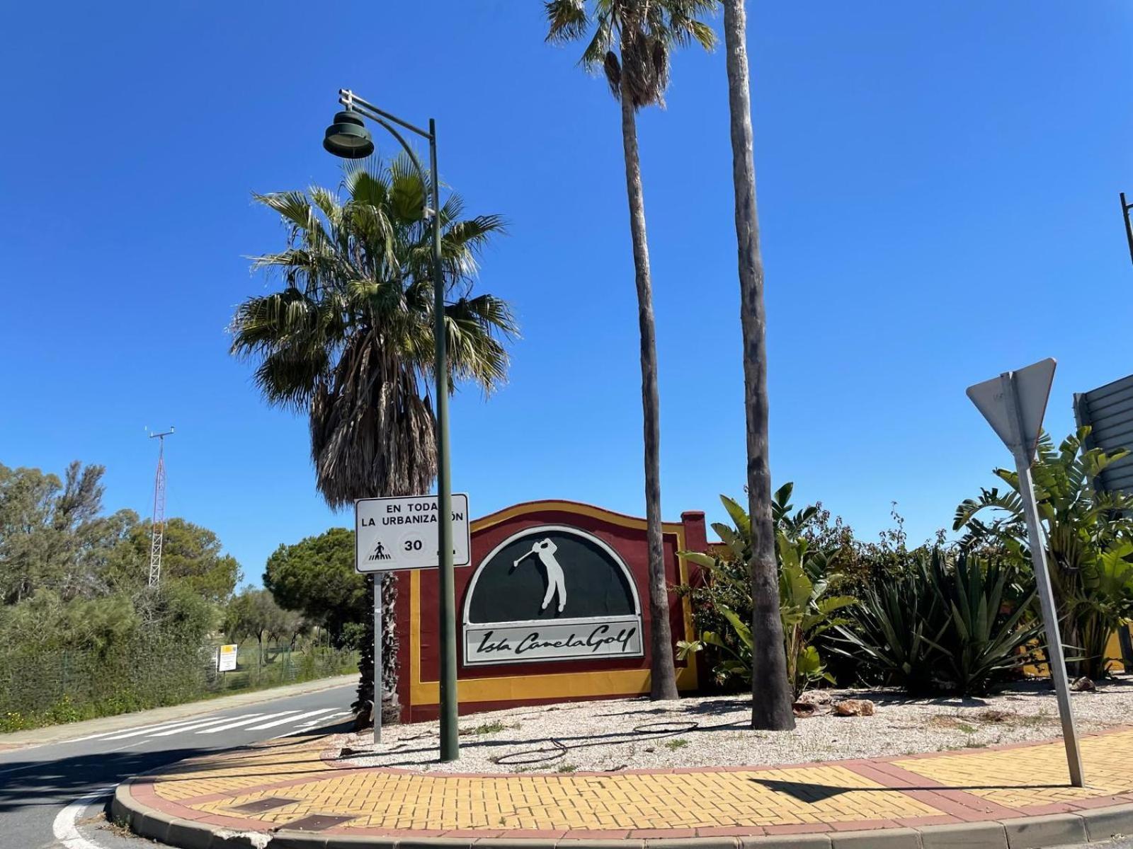 Golf, Kitesurf, Tennis, Paddle, Free Bicycles - Apartment Andalusia Isla Canela Exterior foto